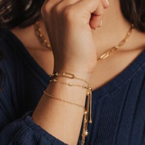 Bracelet 01