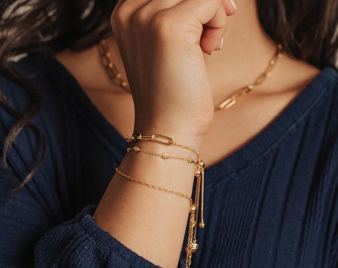 Bracelet 01